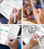 Laps për IPad Tech-Protect Digital Stylus, i bardhë
