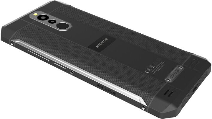 Celular Aligator RX700 eXtremo, 3GB/32GB, i zi