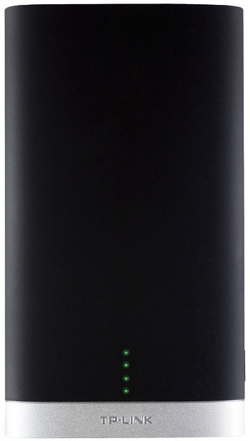 Power Bank TP-Link, 10,000mAh, i zi