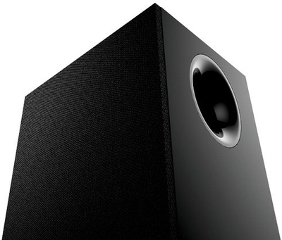Altoparlantë Logitech Z533, të zi