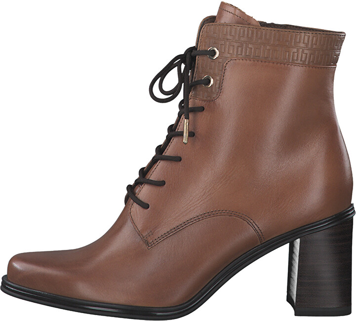 Çizme për femra Tamaris 1-1-25113-29, kafe