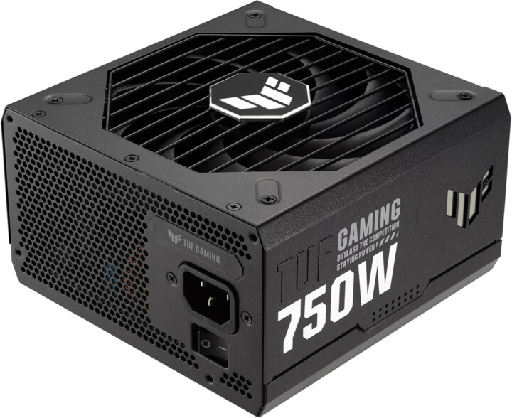 Burim energjie Asus TUF Gaming 90YE00S3-B0NA00 , 750W