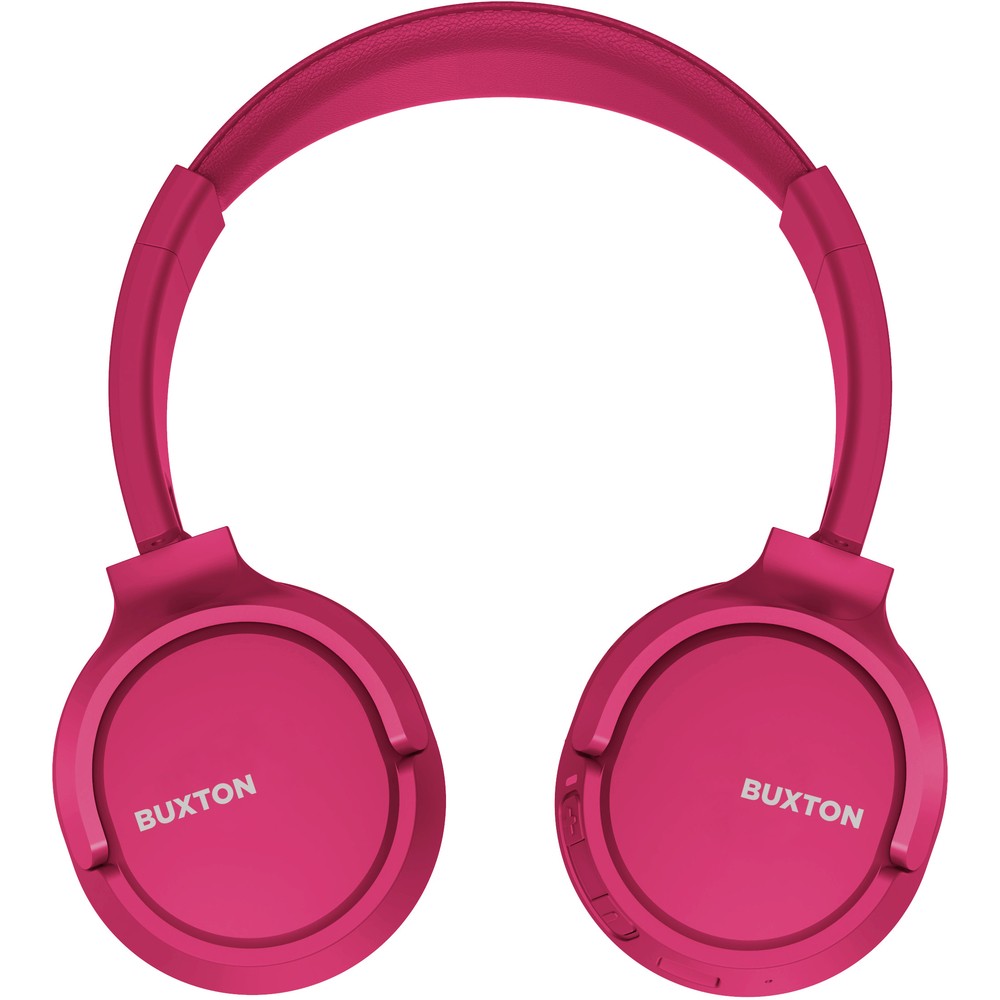 Kufje Wireless Buxton BHP 7300 BT, rozë