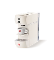 Aparat për kafe ILLY E.s.e Pods - i bardhë Aparat për kafe ILLY E.s.e Pods - i bardhë