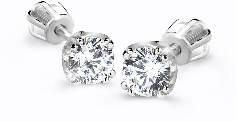 Vathë për femra Cutie Jewellery Z60188-30-10-X-2, të argjendtë