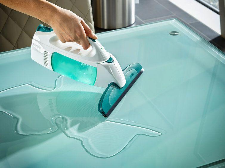 Pastruese për xhama Leifheit Dry&Clean 51003