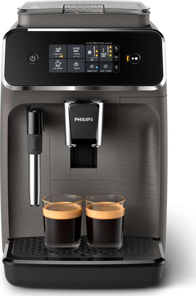 Aparat kafeje Philips EP2224 / 10