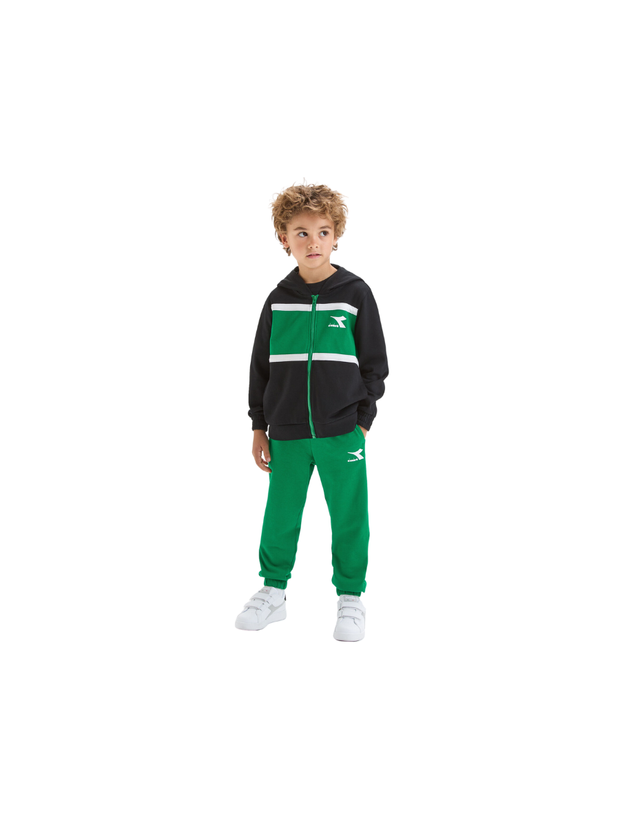 Trenerka Set për Fëmijë, DIADORA - 179342-80013, XS