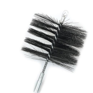 Brushë për oxhak, 60mm