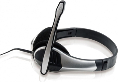 Kufje me mikrofon Conceptronic Polona Cchatstar2 Stereo
