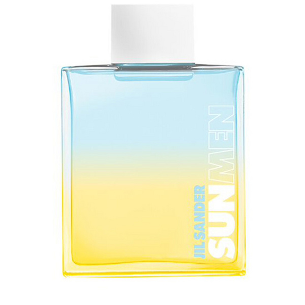 Eau de Toilette Jil Sander Sun Summer