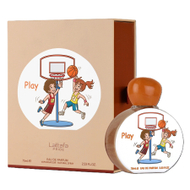 Eau de Parfum Lattafa Play, 75ml Eau de Parfum Lattafa Play, 75ml
