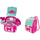 Lodër Buddy Toys BGP 2113