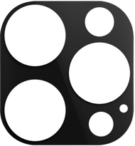 Xham mbrojtës COTEetCI për kamerën e Apple iPhone 13 Pro / iPhone 13 Pro Max, gri