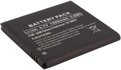 Bateri Ansmann LiSma për Samsung Galaxy Ace 2