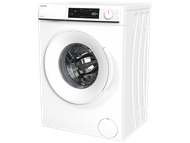 [OUTLET] Rrobalarëse Sharp ES-NFA7121WD-EE, 7kg, 1200RPM