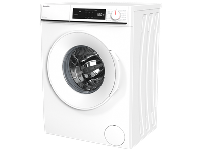 [OUTLET] Rrobalarëse Sharp ES-NFA7121WD-EE, 7kg, 1200RPM
