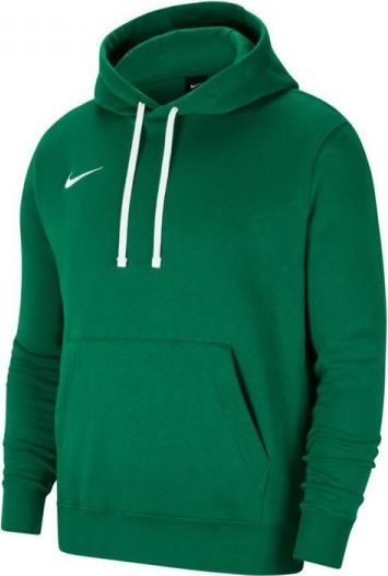 Duks për meshkuj Nike Park 20 Fleece M CW6894-302, XXL, i gjelbër