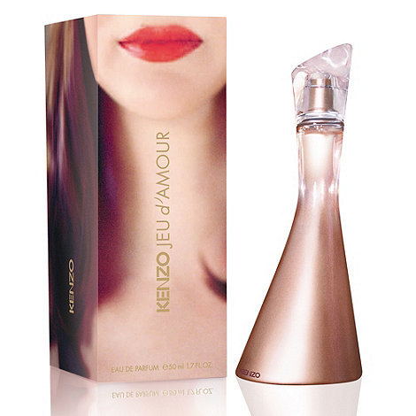 Parfum Kenzo Game of Love, 50 ml