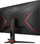 Monitor AOC 24G2ZE, 23.8", 1920 x 1080 (FullHD), i zi