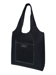 Çantë Corta Canvas Coast, e zezë Çantë Corta Canvas Coast, e zezë