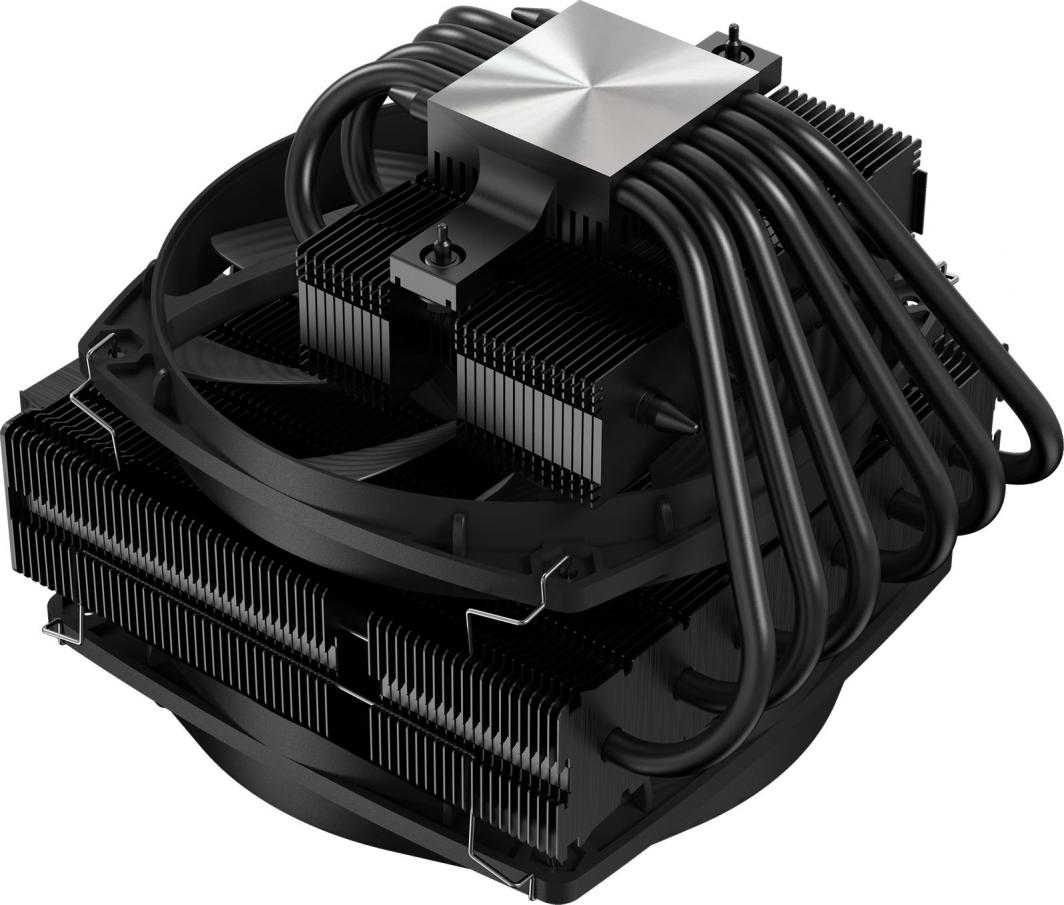 Ftohës CPU be quiet! Dark Rock TF 2 (BK031)