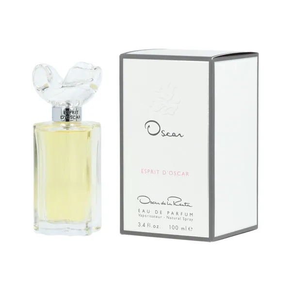 Eau De Parfum Oscar De La Renta Oscar Esprit D'Oscar
