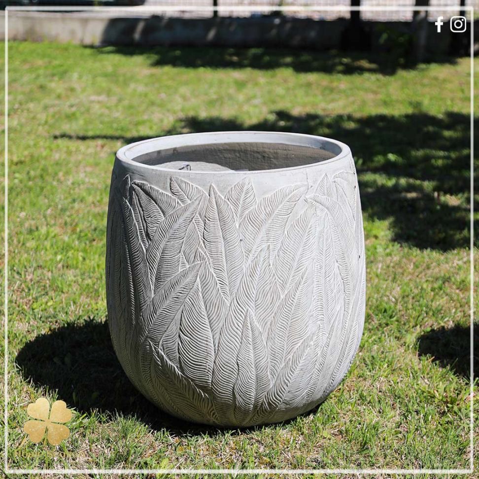 Vazo Home Season Cone Planter HF1907 B-P184-2