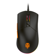 Maus Yenkee YMS WT200 INTRUDER - USB, e zezë Maus Yenkee YMS WT200 INTRUDER - USB, e zezë