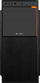 Kasë Logic Concept J23, Midi Tower