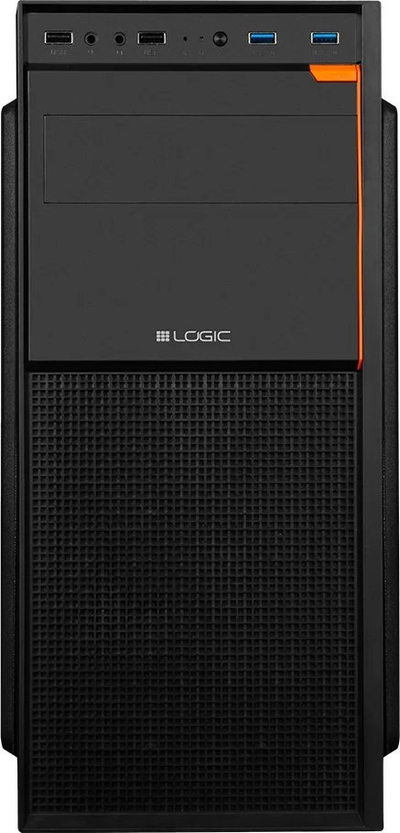 Kasë Logic Concept J23, Midi Tower