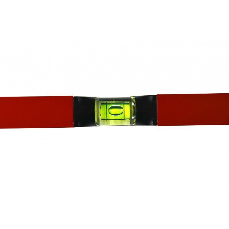 AWTOOLS Алуминиумска Ниво Мерка, 100 cm