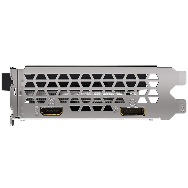 Kartelë grafike Gigabyte Radeon RX 6400 Eagle 4GB GDDR6