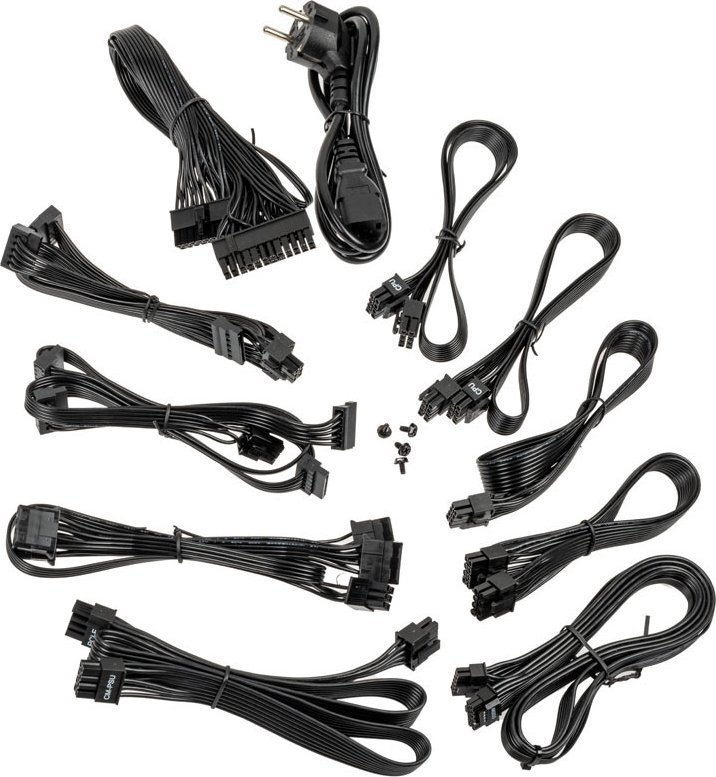 Burim energjie Kolink Regulator KL-R1200FG ATX 3.0, 1200W