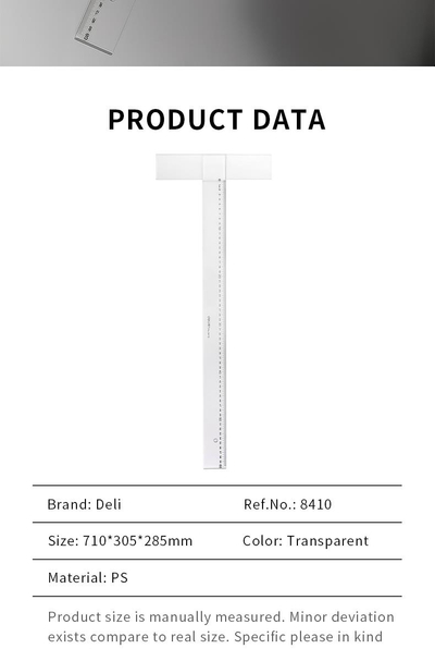 Vizore DELI T 60cm 8410
