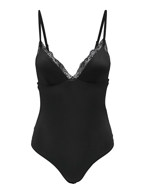 Bluzë ONLY ONLVALERIE 15307211 Black