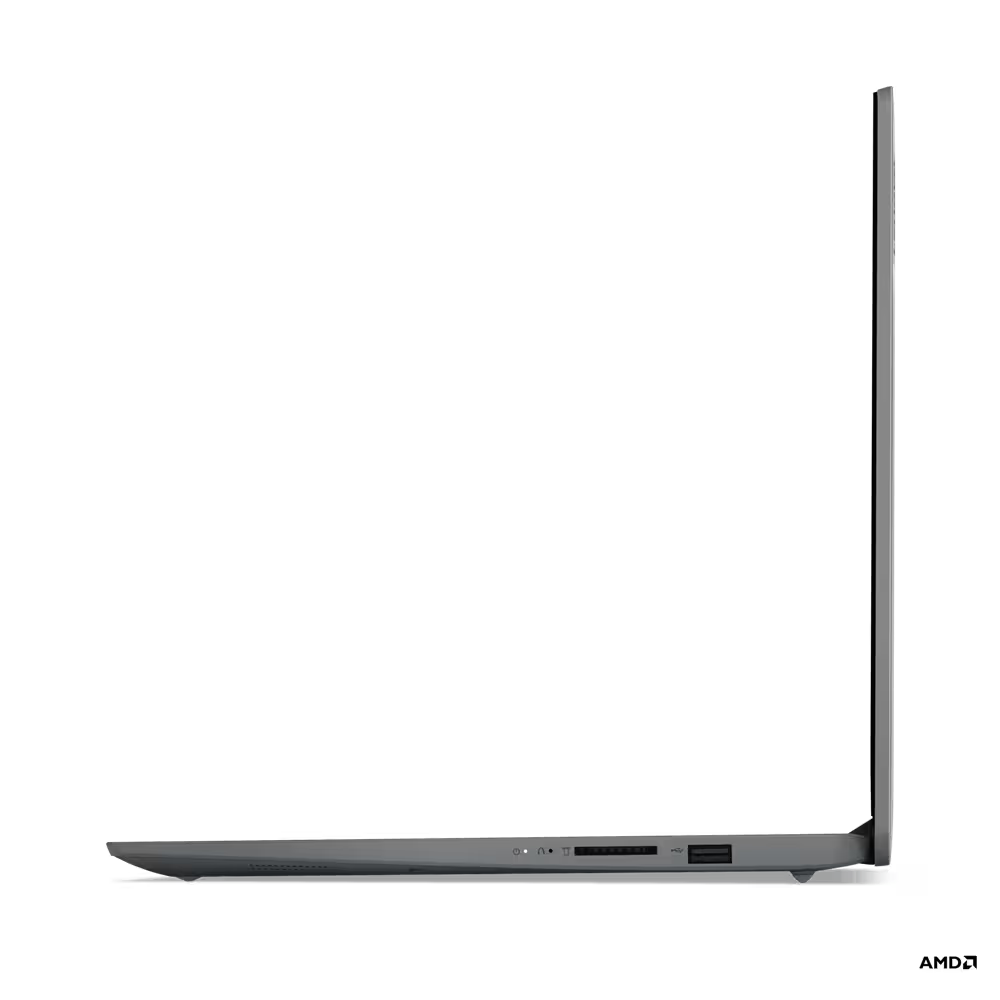 Laptop Lenovo IdeaPad 1 15ALC7, 15.6'', AMD Ryzen 5 5500U, 8GB RAM, 512GB SSD, AMD Radeon Graphics