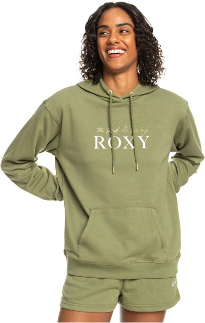 Duks Roxy SURF STOKED mRX3714, i gjelbër, XL