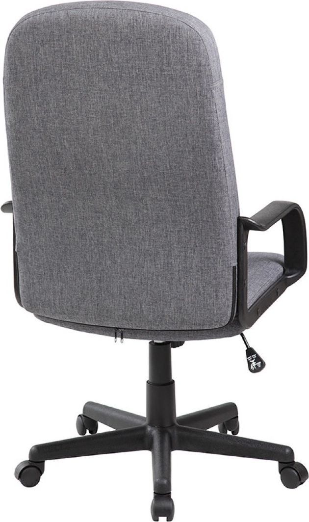 Karrigë për zyre Office Products, e hirtë