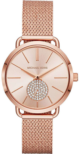 Orë dore Michael Kors Portia MK3845