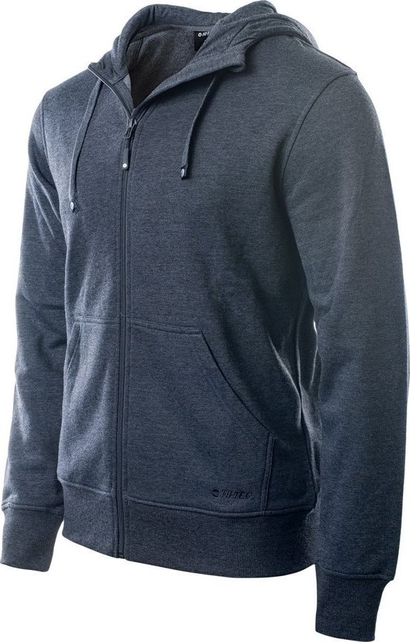 Duks Hi-Tec SILIAN II, L, i kaltër