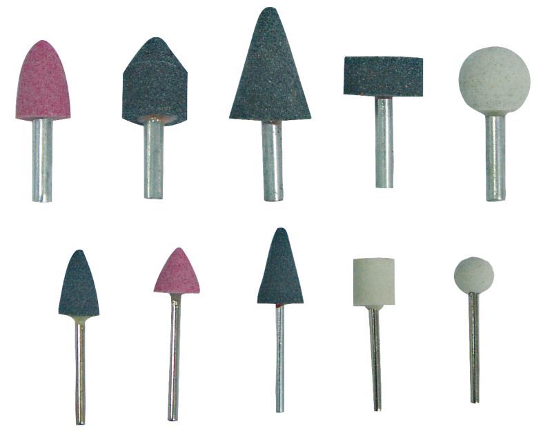 Gurë bluarje 6mm MEGA (44910)
