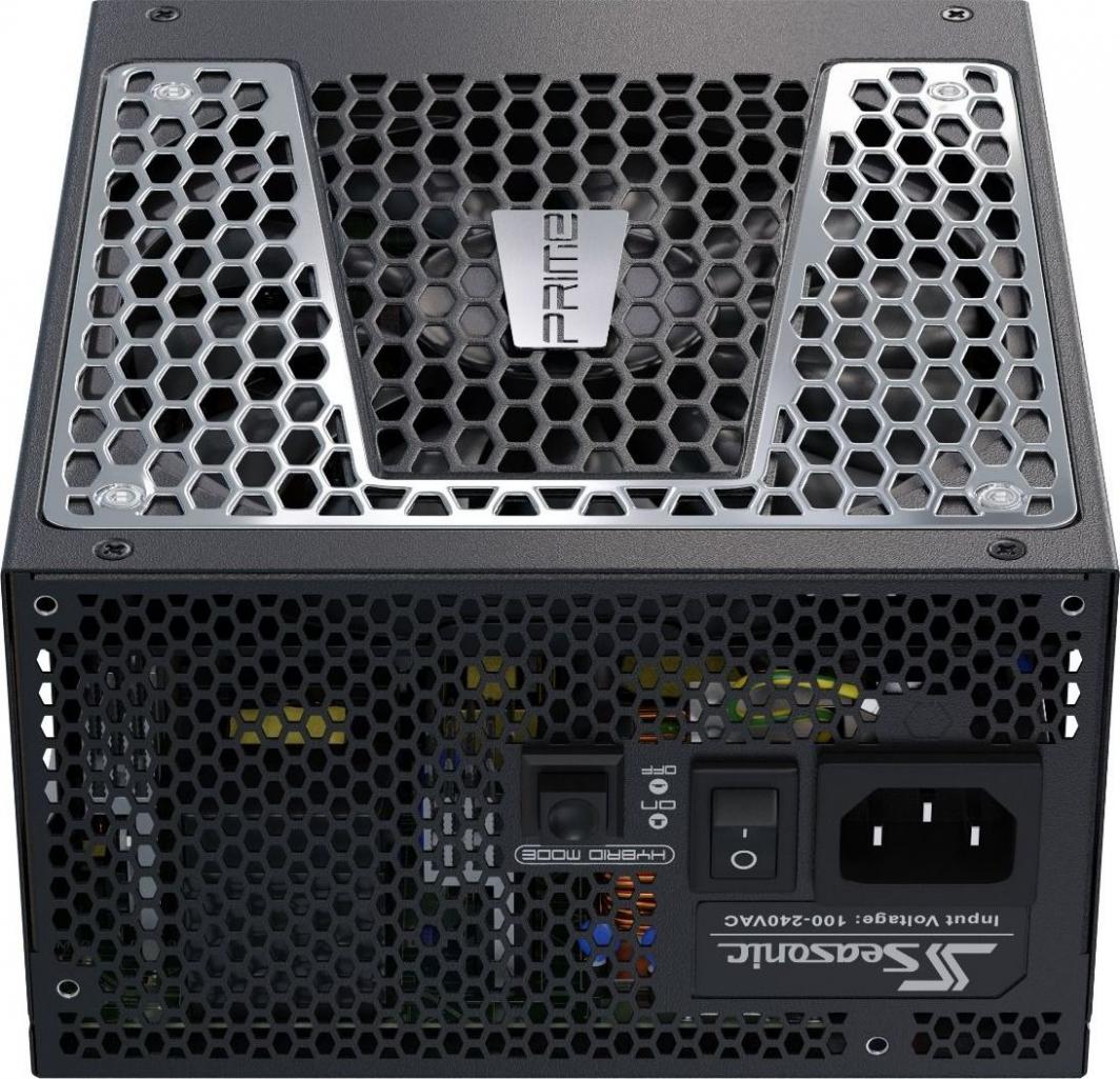 Burim energjie SeaSonic Prime, PX-1300W (PRIME-PX-1300)