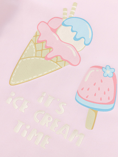 Rroba Banje Ice Cream Time