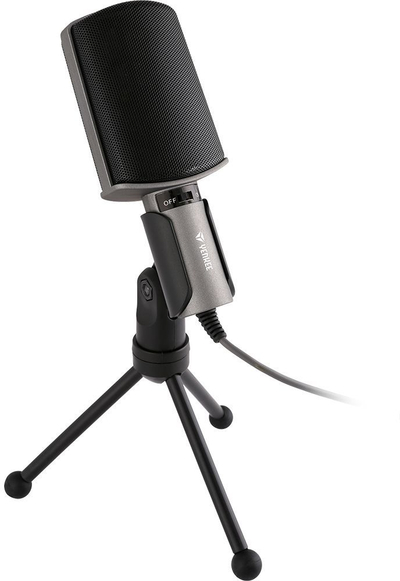 Mikrofon Yenkee YMC 1020GY 