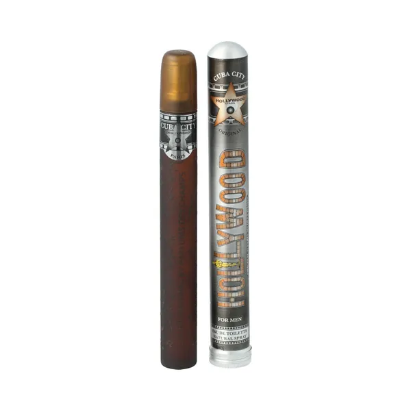 Eau De Toilette Cuba City Hollywood for Men