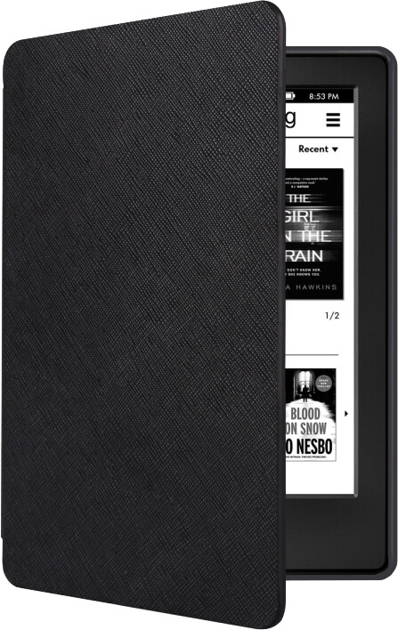 Mbrojtëse CONNECT IT për Amazon New Kindle 2019/2020 (Gjen. e 10-të), e zezë