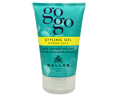 Gel për flokë Kallos Gogo 125 ml