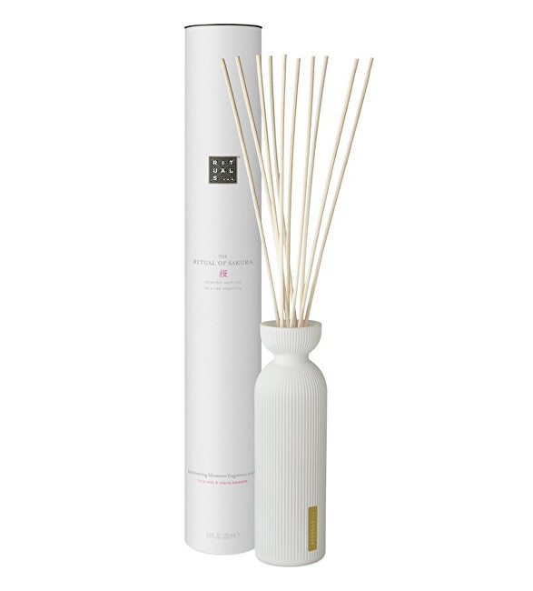 Rituals Sakura Мирисни стапчиња, 250 ml