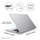 Laptop HP ZBook Firefly, 14", AMD Ryzen 5 PRO 7640HS, 16 GB RAM, 512 GB SSD, i hirtë